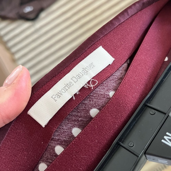 Favorite Daughter The Favorite Skirt - Picture 6 of 6